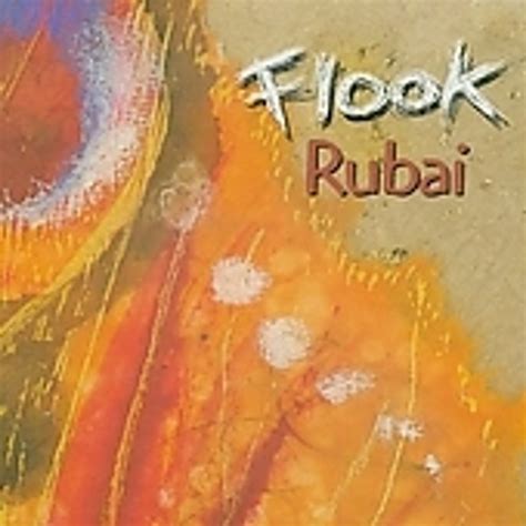 flook rubai cd jpcde