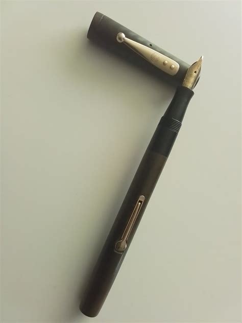 Ручка Waterman
