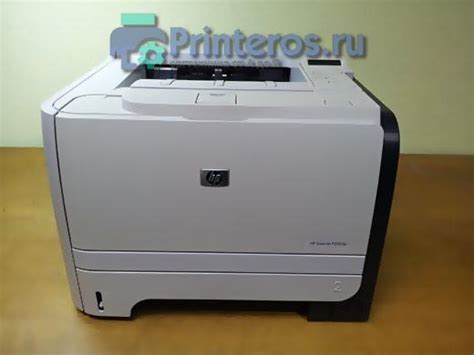 Замена термопленки HP P2055. Подробная инструкция