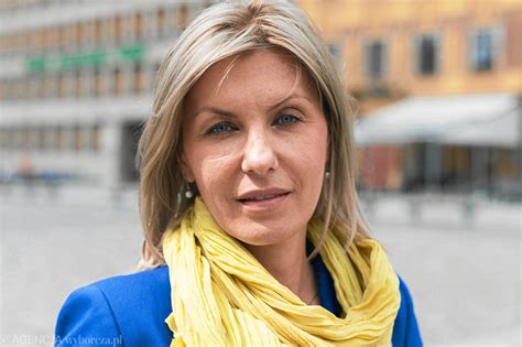 Marsz narodowców. Radnej PO Renacie Granowskiej puściły nerwy w trakcie ...