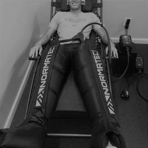Sports Recovery Services | Smart Athlete Physiotherapy