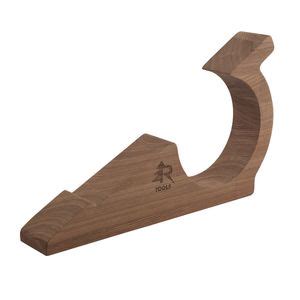 Подставка-постамент для ремней от Romanov Tools