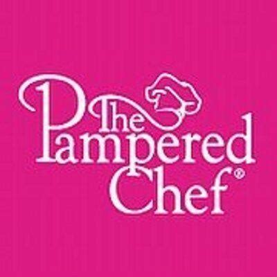 Pampered Chef Logo - LogoDix