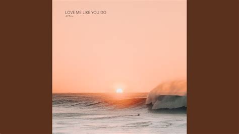 Love Me Like You Do - YouTube