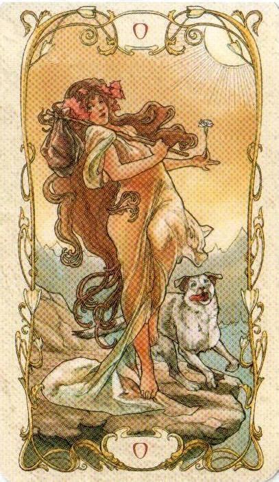 Tarot cards art, Tarot mucha, Tarot art