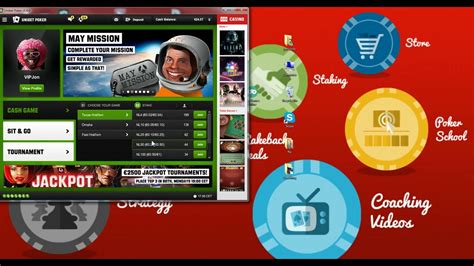 PokerVIP - 🎞️ Top Secret Money Making Site: Unibet - Coaching Videos