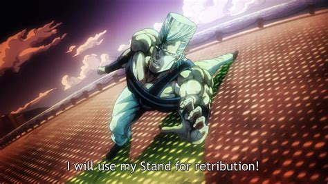 post your favourite jojo pose : r/anime