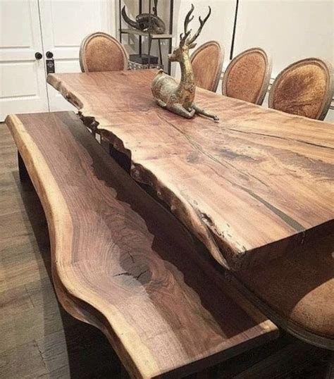 wood table design artofit