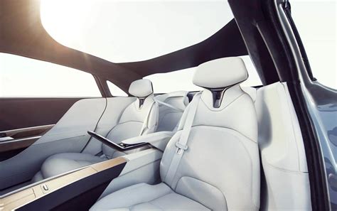 Lucid Air Electric Car: 650 Km Range, Unmatched Luxury And $100K Price