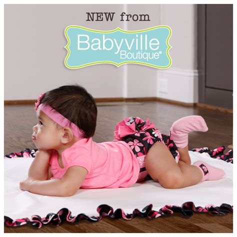 New Babyville Boutique Fabrics and Notions Review - The Inquisitive Mom