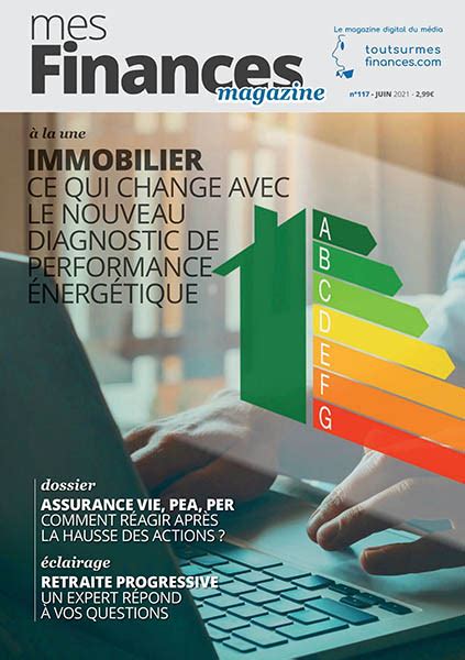 mes finances juin      magazines french
