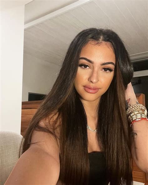 5 Shocking Discoveries About the Malu Trevejo 18 Leak You Won’t Believe! - td0xhyw