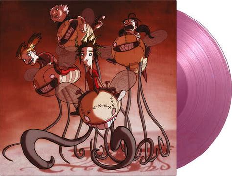 Mindless Self Indulgence - If - Music & Performance - Vinyl - Walmart.com