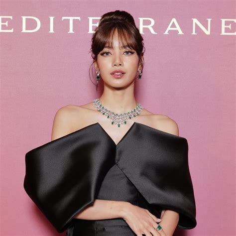 lisa manobal net worth