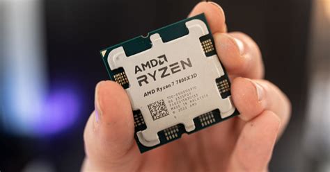 The best cooler for 7800X3D isn't as powerful as you'd think | Digital ...