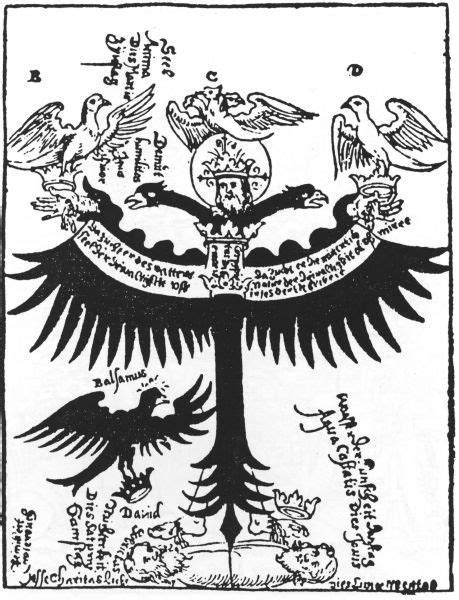 Woodcuts from Pandora
