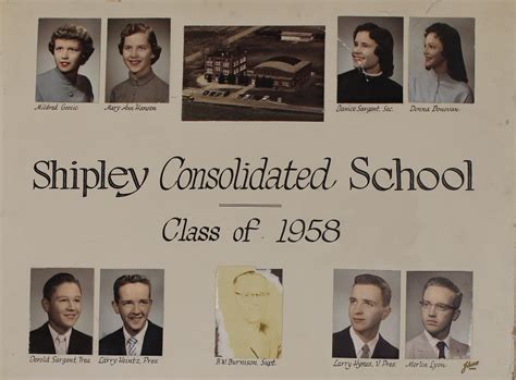 The Shipley School history includes a famous secret graduate list 1