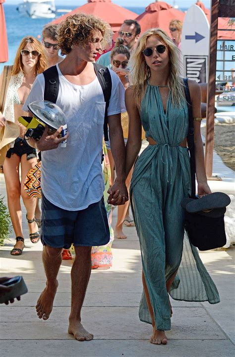 Alexis Ren – Bikini Candids in Mykonos adds | Indian Girls Villa