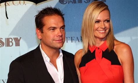 Lachlan Murdoch Wife - Zophra