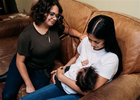 Lactation Consultant — Wilder Midwifery