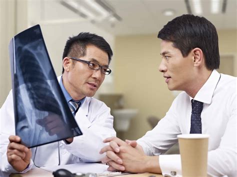 Japanese Phrases for the Doctor's Office - The True Japan