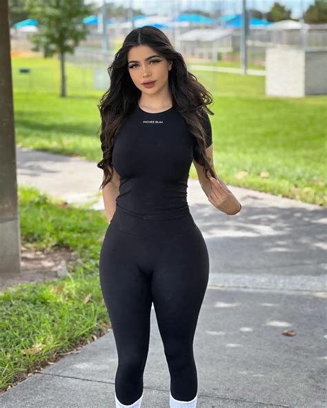 Alina Rose - Bio, Age, Height, Wiki, Model Sport Girls Bio