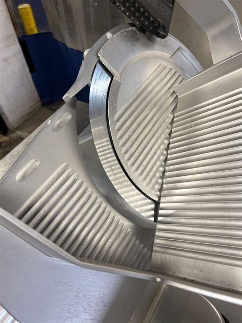 Bizerba Slicer Manuals Ggda 4