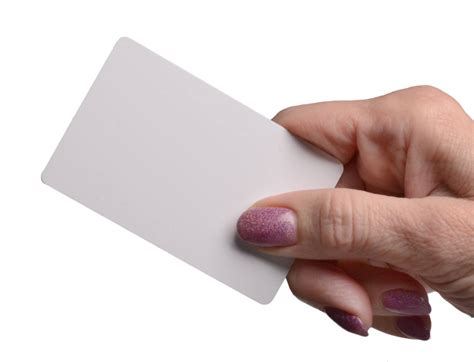 Identifikační karta Mifare - E-shop GACC spol. s r. o.