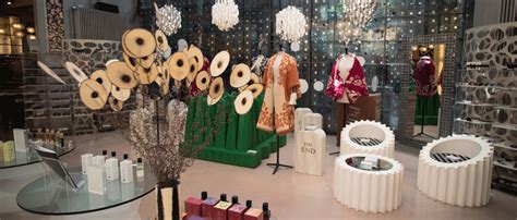 10 Corso Como - Oase der Schönheit