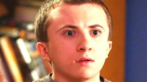 Whatever Happened to Atticus Shaffer? - TVovermind