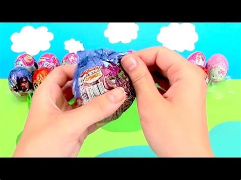 Киндер Сюрприз - Энгри Бердз Трансформеры, 12 Героев (Мультипарк) - YouTube