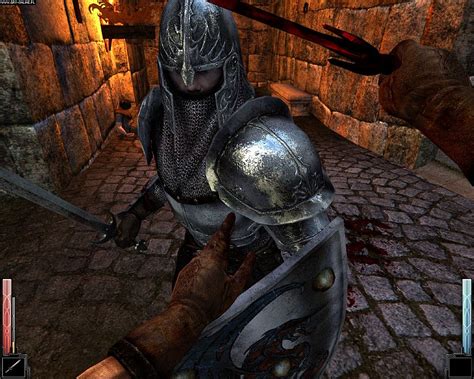 Dark Messiah of Might and Magic - galeria screenshotów - screenshot 13/ ...