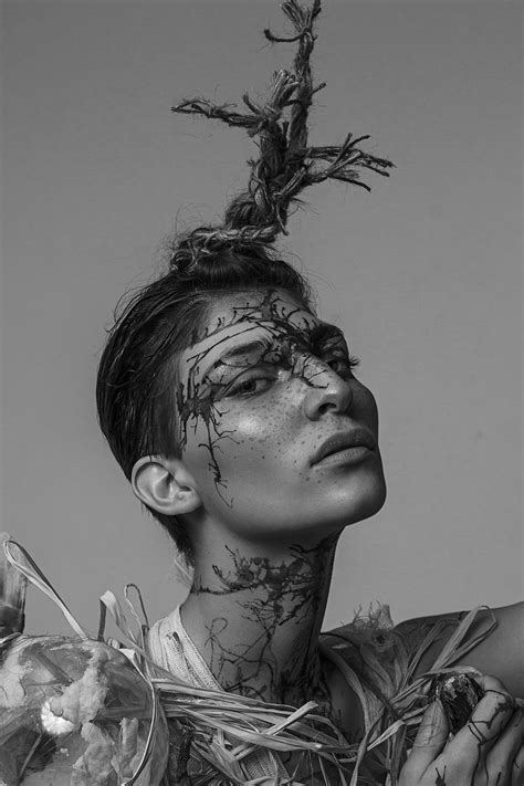 Друиды on Behance