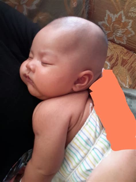 cara atasi kembung pada bayi 2
