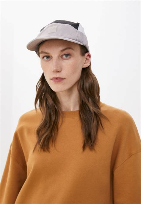 Бейсболка Buff 5 Panel Go Cap, цвет: мультиколор, RTLACN129301 — купить ...