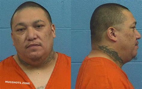 DELUNA ANTHONY RENE 07/03/2023 - Williamson County Mugshots Zone