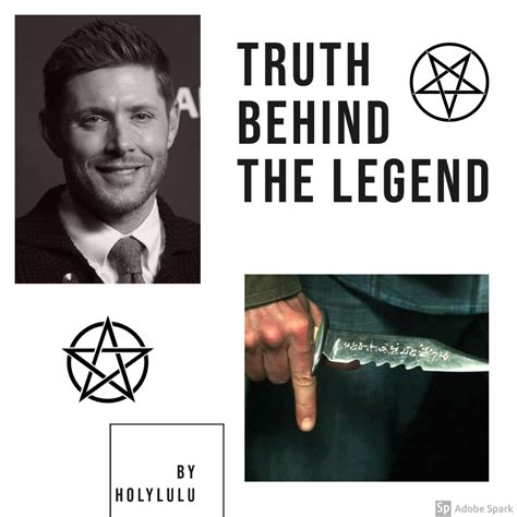 Lulu's World — The truth behind the legend