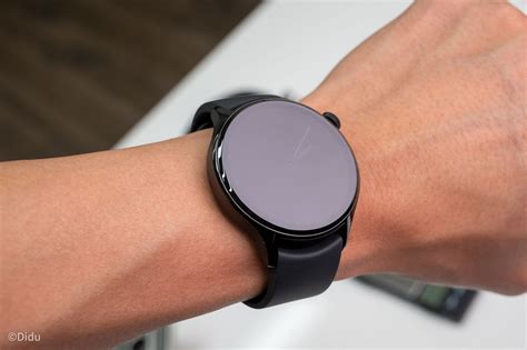 Trải nghiệm nhanh Xiaomi Watch S1 Pro: đẹp cổ điển