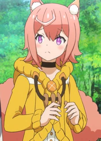 Yumiru | Anime-Planet
