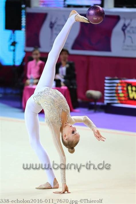 1000+ images about Rhythmic Gymnastics on Pinterest | Gymnasts ...