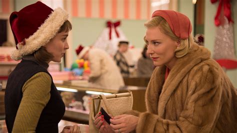 Download Movie Carol HD Wallpaper