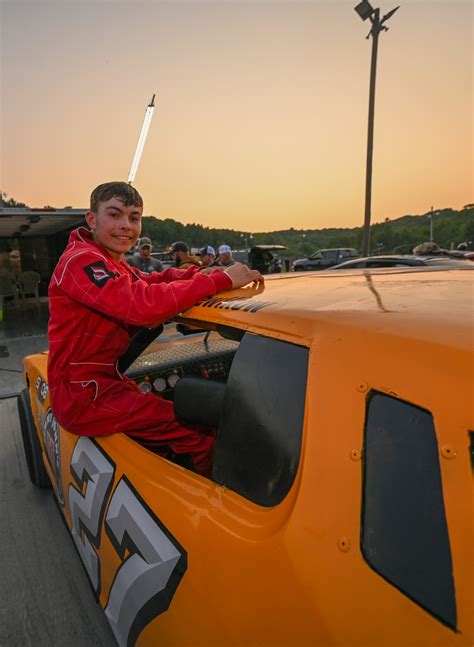 Tomah on Wheels: Your Guide to Motorsports in Tomah, Wisconsin - Visit