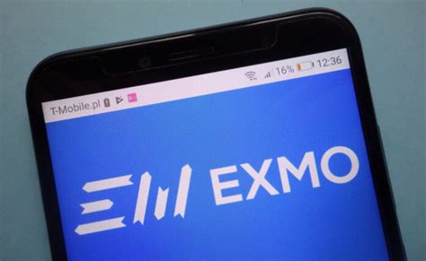 Exmo cites hack in policy change - Warrior Trading News