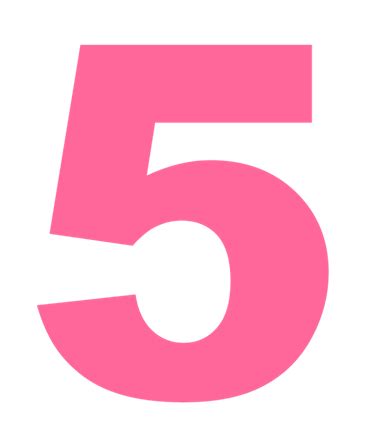 number   png picture   pngimg