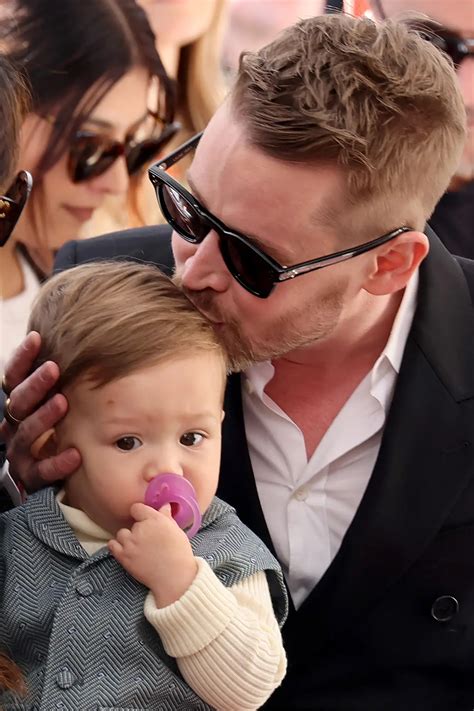 Macaulay Culkin's 2 Sons Still Don't Realize He's Kevin in Home Alone