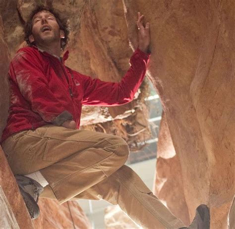 127 Hours Hand
