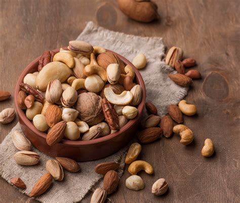 O que são alimentos energéticos e quais os benefícios para a saúde ...
