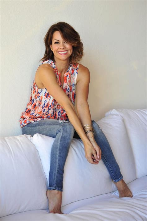 Brooke Burke Photoshoot, Santa Monica, February 2015 • CelebMafia