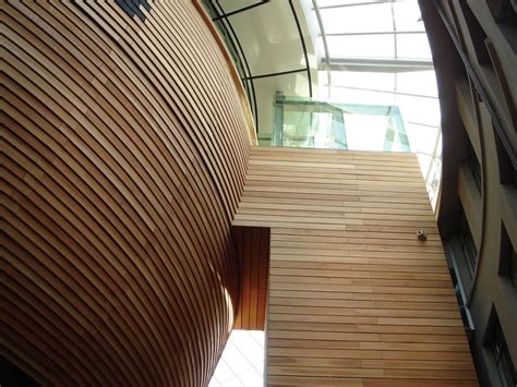 Auckland Museum Grand Atrium - Hawkins NZ | New Zealand’s Leading construction company.