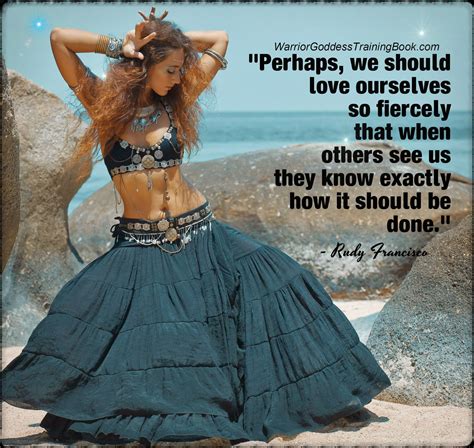 Warrior Goddess Training Become The Woman You Are Meant To Be 7
